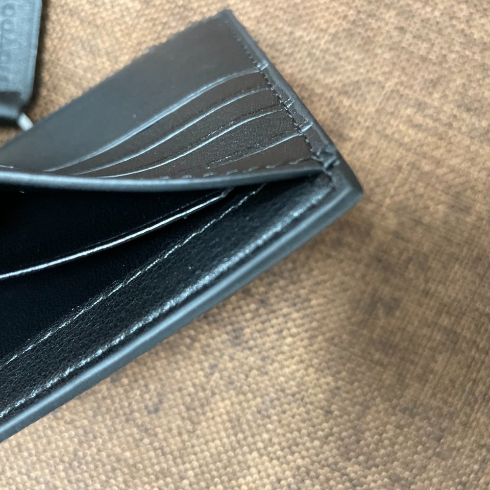 Coach Wallet Set - Picture 11 of 12